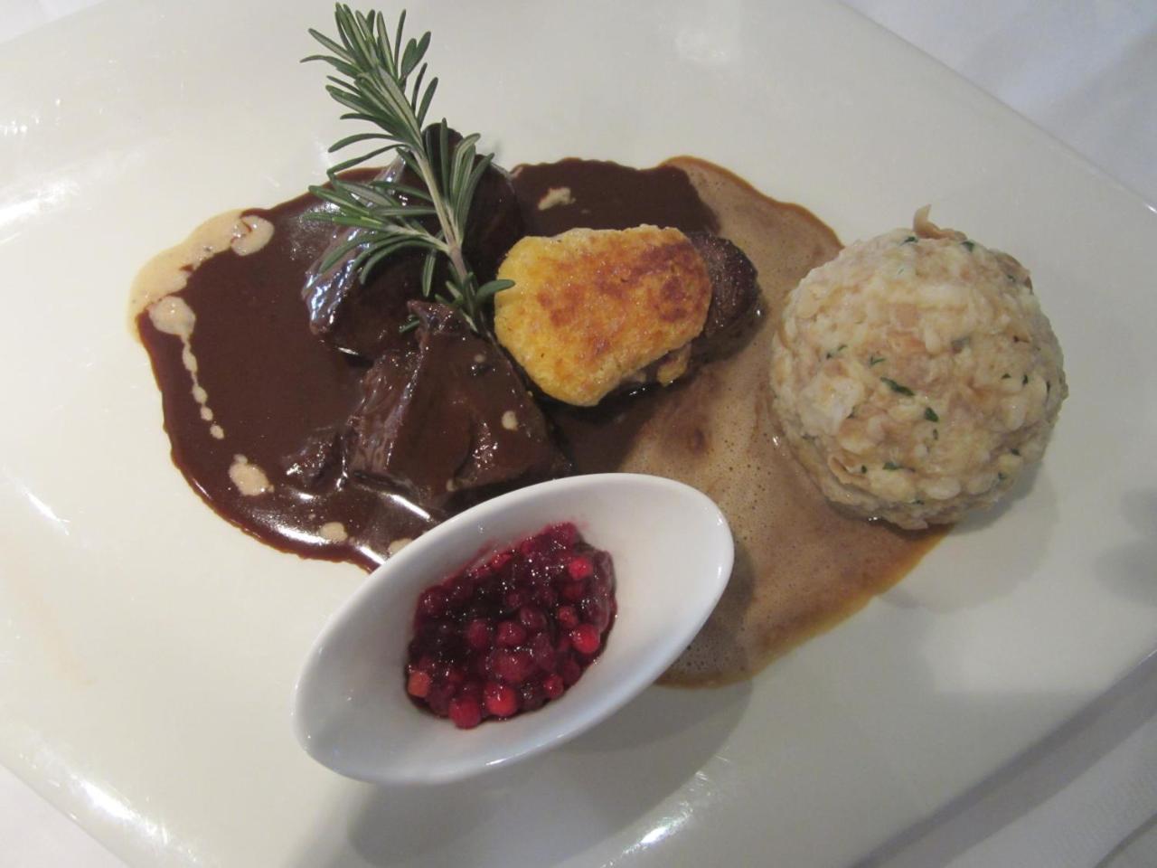 Gasthaus Sonne Altusried Екстер'єр фото
