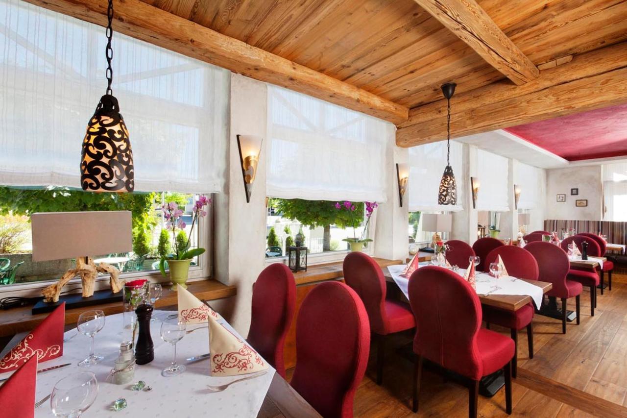Gasthaus Sonne Altusried Екстер'єр фото
